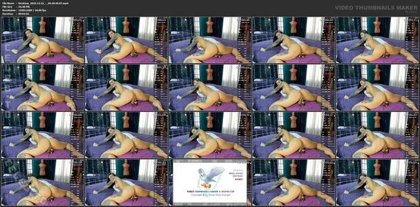 Joconda OnlyFans Leaked Free Thumbnail Picture - #kN1E4ywLET