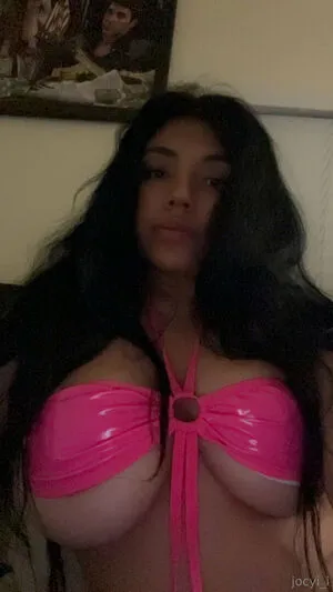 Jocyi I OnlyFans Leaked Free Thumbnail Picture - #8bV4kz5sYK