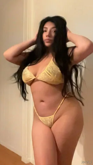 Jocyi I OnlyFans Leaked Free Thumbnail Picture - #9Axo1YfeUR