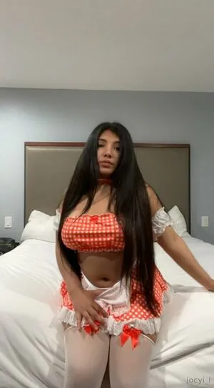 Jocyi I OnlyFans Leaked Free Thumbnail Picture - #A7RnNON8sA