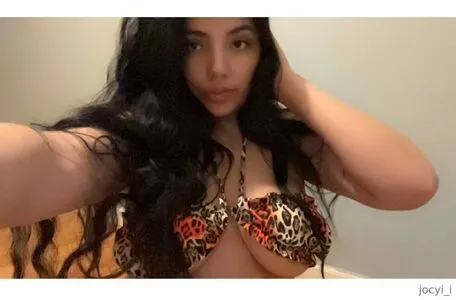 Jocyi I OnlyFans Leaked Free Thumbnail Picture - #L2pDFjdGaQ