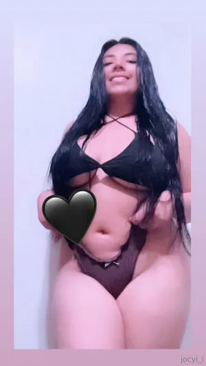 Jocyi I OnlyFans Leaked Free Thumbnail Picture - #OUC8SeOsHp