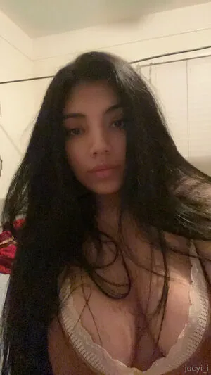 Jocyi I OnlyFans Leaked Free Thumbnail Picture - #ZWvxVE3NBx