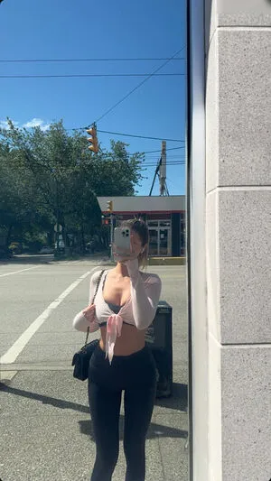 Jodeci Radu OnlyFans Leaked Free Thumbnail Picture - #eldoriKktA