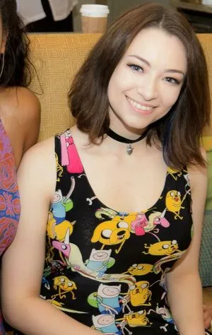 Jodelle Ferland OnlyFans Leaked Free Thumbnail Picture - #2MZyX89MEQ