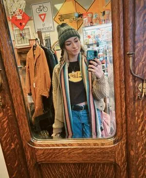 Jodelle Ferland OnlyFans Leaked Free Thumbnail Picture - #2iuxuznqNg