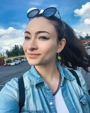 Jodelle Ferland OnlyFans Leaked Free Thumbnail Picture - #3yLbjFLj4G