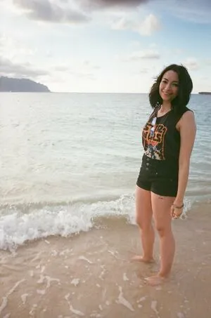 Jodelle Ferland OnlyFans Leaked Free Thumbnail Picture - #590U8mmRSD