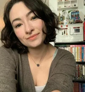 Jodelle Ferland OnlyFans Leaked Free Thumbnail Picture - #5M0LyDQbOf