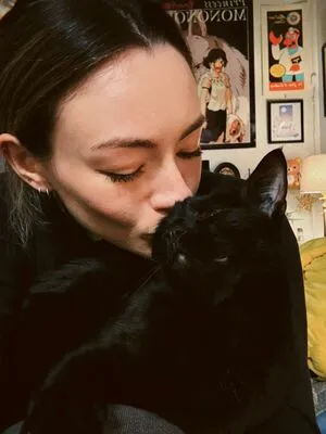 Jodelle Ferland OnlyFans Leaked Free Thumbnail Picture - #6F81jjKrpP