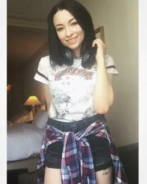 Jodelle Ferland OnlyFans Leaked Free Thumbnail Picture - #AyNLFEGCzd