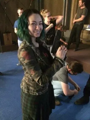 Jodelle Ferland OnlyFans Leaked Free Thumbnail Picture - #CoIokDCFsh