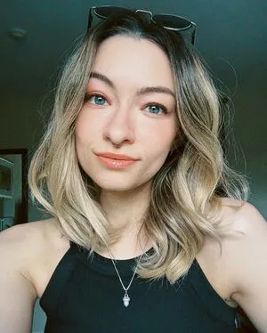 Jodelle Ferland OnlyFans Leaked Free Thumbnail Picture - #DsgaRi7zpm