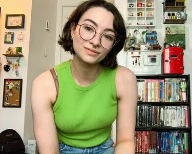 Jodelle Ferland OnlyFans Leaked Free Thumbnail Picture - #EUWXxJAdf9