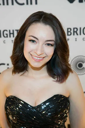 Jodelle Ferland OnlyFans Leaked Free Thumbnail Picture - #EaKwzdjOpZ