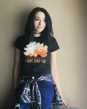 Jodelle Ferland OnlyFans Leaked Free Thumbnail Picture - #HnDb2QjR6n