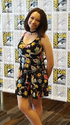 Jodelle Ferland OnlyFans Leaked Free Thumbnail Picture - #HoK2ZdgGd1