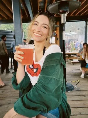 Jodelle Ferland OnlyFans Leaked Free Thumbnail Picture - #HvpgNfqkFp