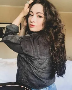 Jodelle Ferland OnlyFans Leaked Free Thumbnail Picture - #RGtfJM2ACL