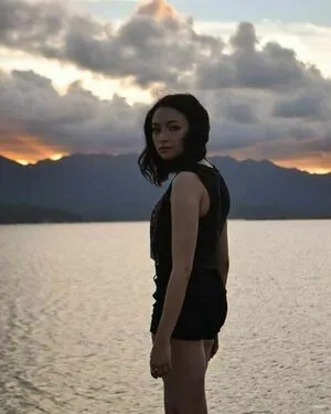 Jodelle Ferland OnlyFans Leaked Free Thumbnail Picture - #U9AeoNlYdn
