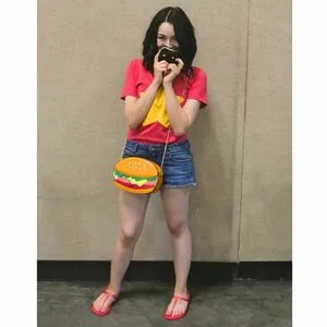 Jodelle Ferland OnlyFans Leaked Free Thumbnail Picture - #UdqB2wmJw2