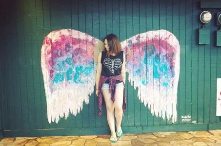 Jodelle Ferland OnlyFans Leaked Free Thumbnail Picture - #ZwQsnMBiTb