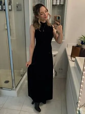 Jodelle Ferland OnlyFans Leaked Free Thumbnail Picture - #afZsPzzEIB