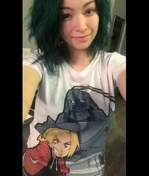 Jodelle Ferland OnlyFans Leaked Free Thumbnail Picture - #bHzuct0nNg