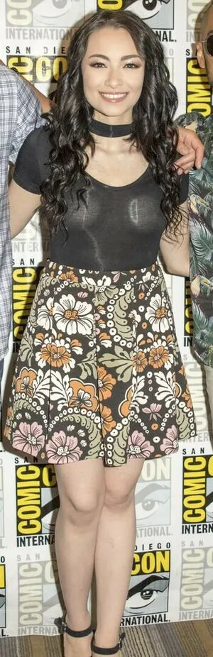 Jodelle Ferland OnlyFans Leaked Free Thumbnail Picture - #bufPUAZ5sZ