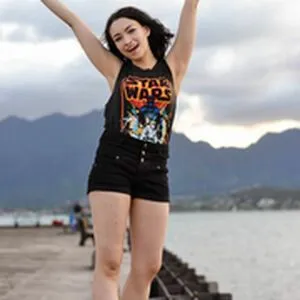 Jodelle Ferland OnlyFans Leaked Free Thumbnail Picture - #iPOx6wAZrr