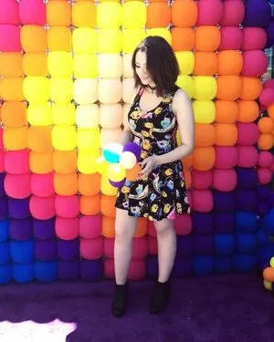 Jodelle Ferland OnlyFans Leaked Free Thumbnail Picture - #m6cHZCF5ut