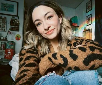 Jodelle Ferland OnlyFans Leaked Free Thumbnail Picture - #o0HLZ1Nfy4