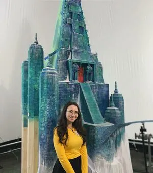 Jodelle Ferland OnlyFans Leaked Free Thumbnail Picture - #q0Rk2PlLj0