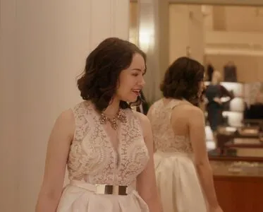 Jodelle Ferland OnlyFans Leaked Free Thumbnail Picture - #uc7GhTvd9v