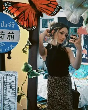 Jodelle Ferland OnlyFans Leaked Free Thumbnail Picture - #vTTb9D5d70