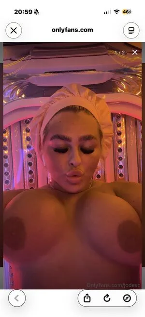 Jodesc OnlyFans Leaked Free Thumbnail Picture - #ECwGjMNL7f