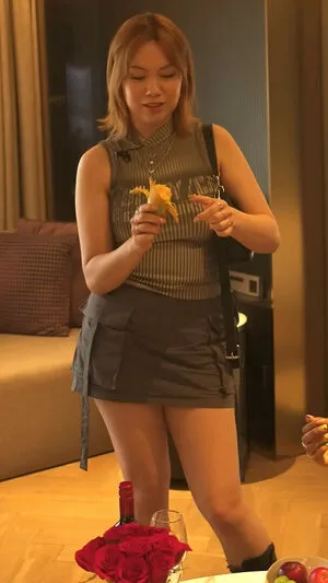 Jodi Quarterjade OnlyFans Leaked Free Thumbnail Picture - #EAIUMXZH9B