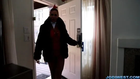 Jodi West OnlyFans Leaked Free Thumbnail Picture - #T1YYdEEJvV