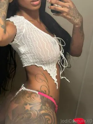 Jodicouturexo OnlyFans Leaked Free Thumbnail Picture - #6mYXR5Qak0