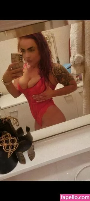 Jodie Boyd OnlyFans Leaked Free Thumbnail Picture - #XSuOXCrOBO