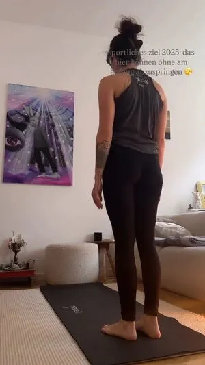 Jodie Calussi OnlyFans Leaked Free Thumbnail Picture - #C03YVhNeB7