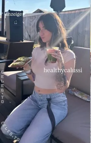 Jodie Calussi OnlyFans Leaked Free Thumbnail Picture - #VNdkxwBgz2
