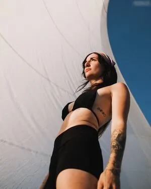 Jodie Calussi OnlyFans Leaked Free Thumbnail Picture - #wmP2ziLwWA