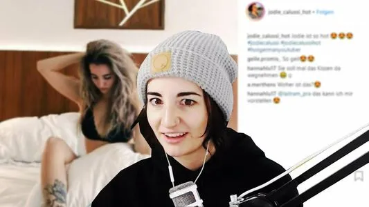 Jodie Calussi OnlyFans Leaked Free Thumbnail Picture - #yW9p0InJVW