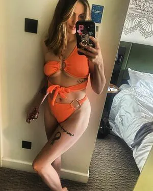 Jodie Carnall OnlyFans Leaked Free Thumbnail Picture - #BX6n3sl83m