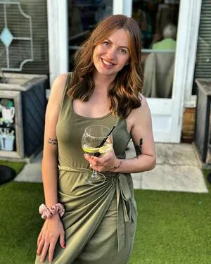 Jodie Carnall OnlyFans Leaked Free Thumbnail Picture - #CnVXy5jLP3