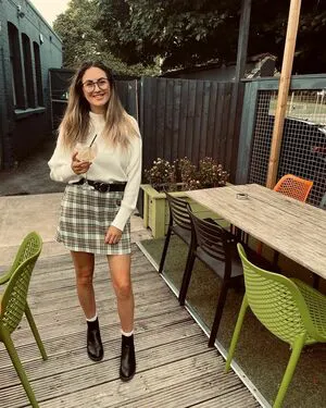 Jodie Carnall OnlyFans Leaked Free Thumbnail Picture - #Wx23R32np8