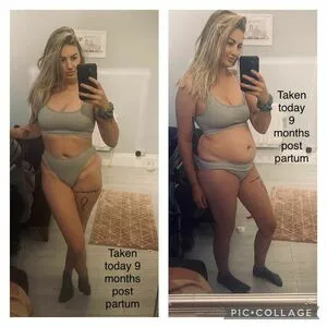 Jodie Carnall OnlyFans Leaked Free Thumbnail Picture - #ocYOKsDRBP