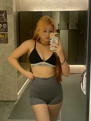 Jodie Cheng OnlyFans Leaked Free Thumbnail Picture - #4Gk9Z3dmfo