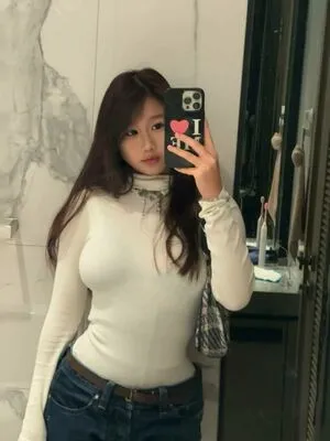 Jodie Cheng OnlyFans Leaked Free Thumbnail Picture - #DJgOf1Q4oG